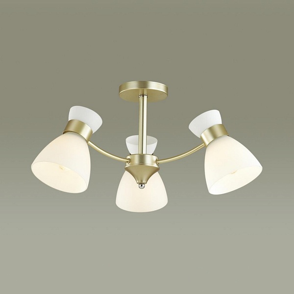 Люстра потолочная LUMION COMFI 4535/3C