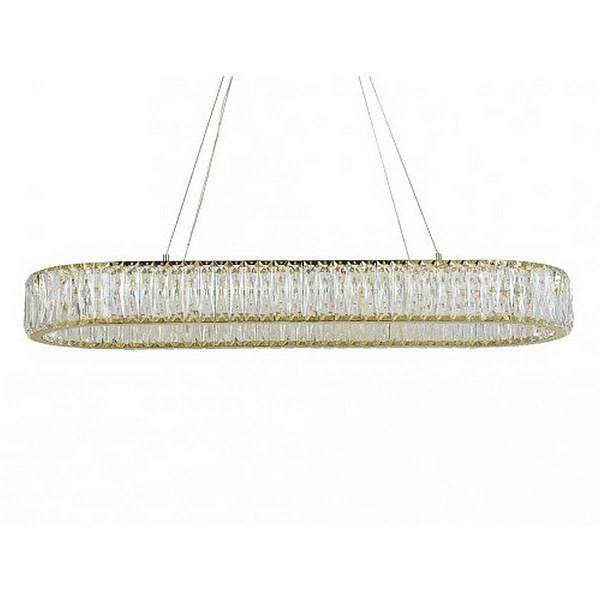 Подвес NEWPORT 8240 8240N/90 oval gold