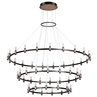 Подвес ODEON LIGHT CANDEL 5009/204L