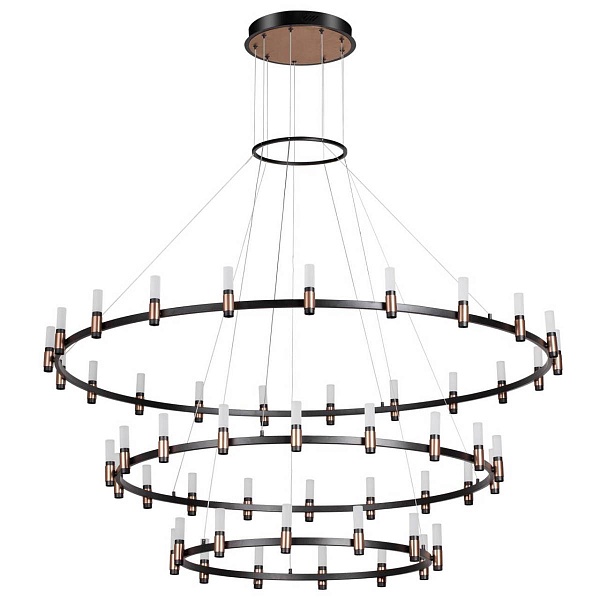 Подвес ODEON LIGHT CANDEL 5009/204L