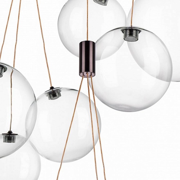 Подвес LIGHTSTAR SFERETTA 801090