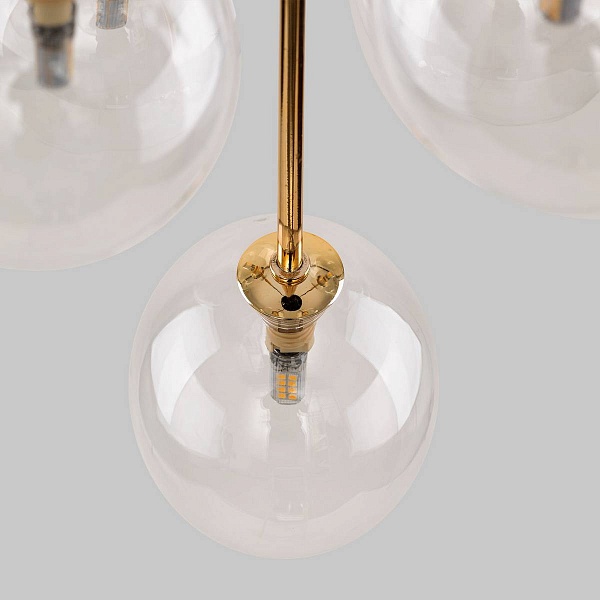 Подвес TK LIGHTING NILOS 5943 Nilos a068680
