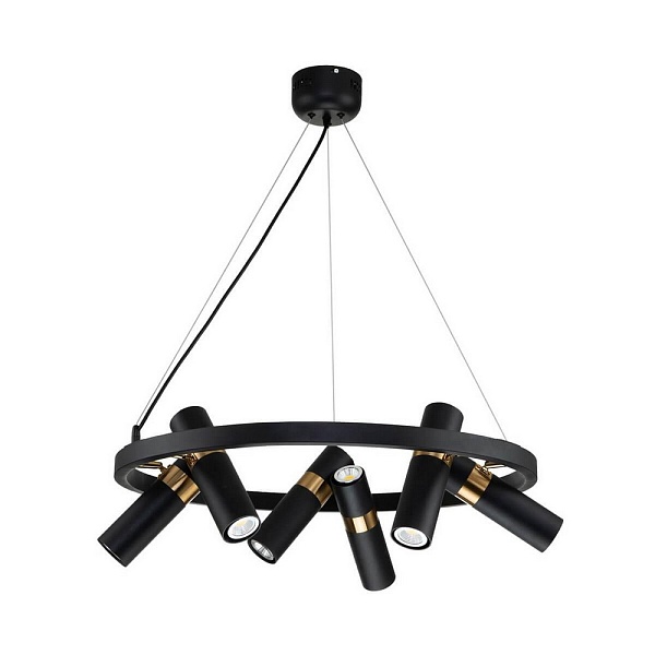 Люстра подвесная FAVOURITE LIGHT POINT 2997-6P
