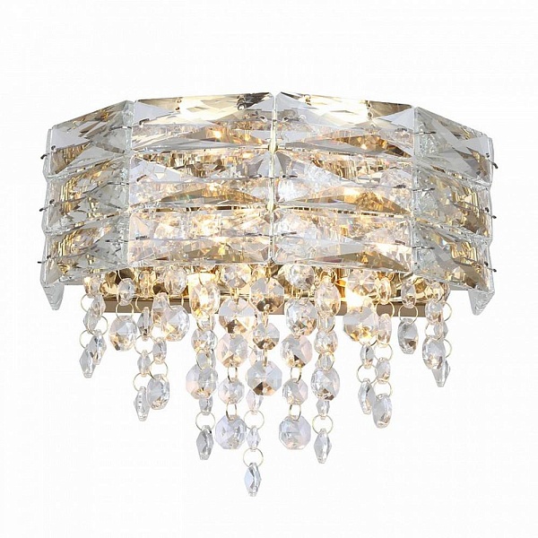 Бра FAVOURITE ICICLE 4251-2W
