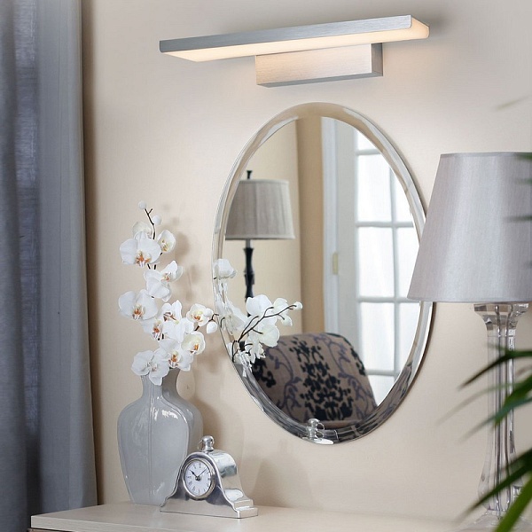 Подсветка для зеркал ELEKTROSTANDARD Sankara LED белая (MRL LED 16W 1009 IP20) a038372