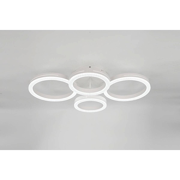 Люстра потолочная RIVOLI JUNIPER Б0068478