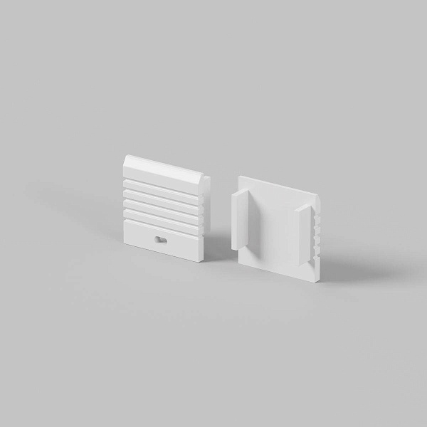 Заглушка MAYTONI LED STRIP PROFIL 642033