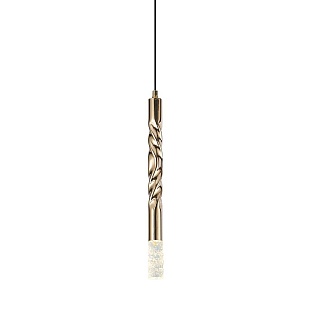 Подвес DELIGHT COLLECTION OM2365 OM2365-F1 gold