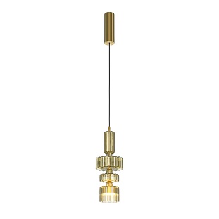 Подвес MAYTONI LEVEL MOD253PL-L18BS3K3