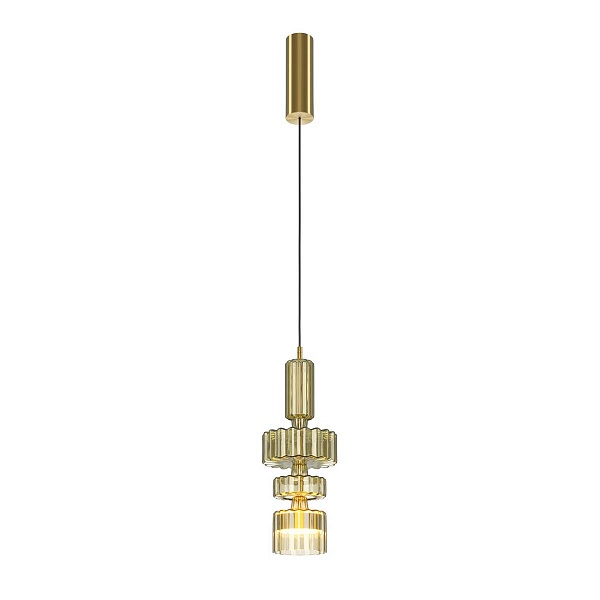 Подвес MAYTONI LEVEL MOD253PL-L18BS3K3