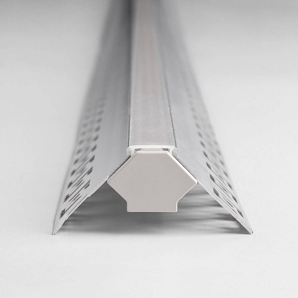 Профиль для ленты LED врезной ELEKTROSTANDARD LL-2-ALP015 a053635