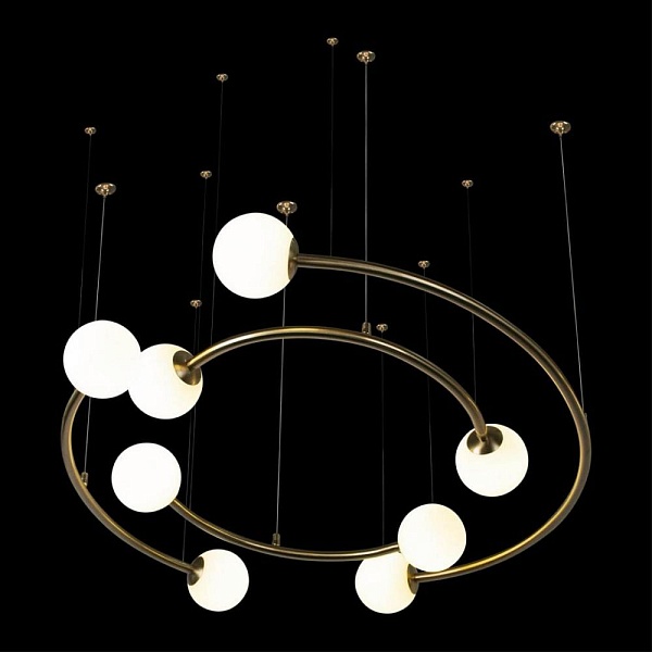 Подвес LOFT IT INFINITE 10155/800 Gold