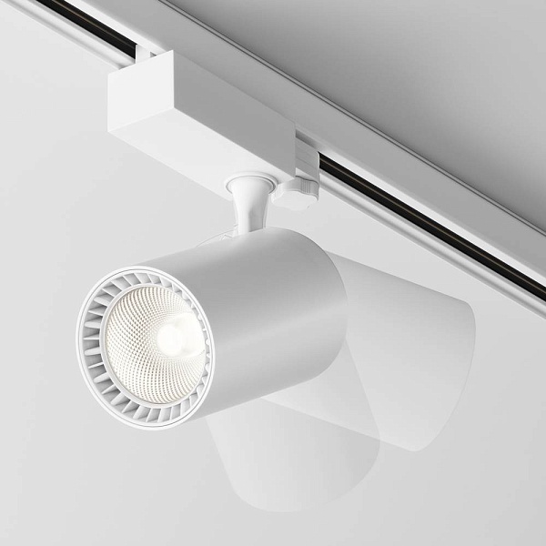 Трековый светильник MAYTONI VUORO TR029-3-20W4K-M-W
