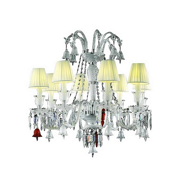 Люстра подвесная DELIGHT COLLECTION MOOLLONA MD11027010-8B