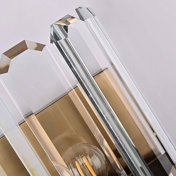 Бра IMPERIUMLOFT RESTORATION HARDWARE BONNINGTON 85016-22