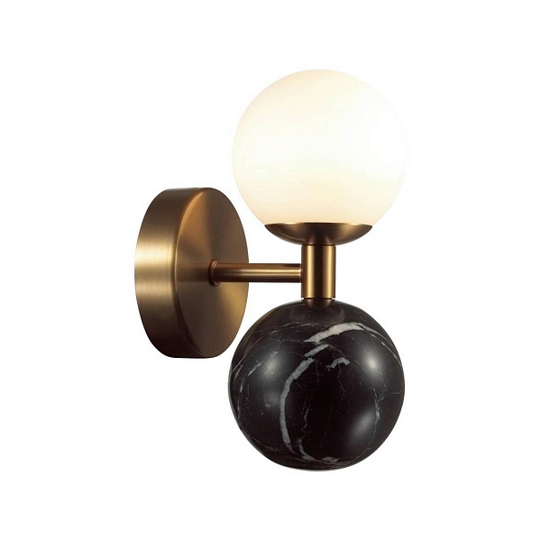 Бра ODEON LIGHT LOLLA 4361/6WL