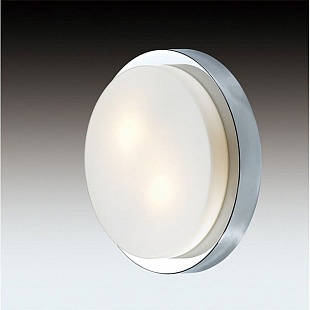 Светильник настенно-потолочный ODEON LIGHT Holger 2746/2C