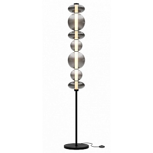 Торшер MAYTONI FUTURO MOD307FL-L40B3K