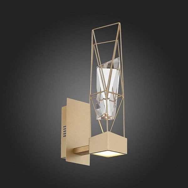 Бра ST LUCE PROGETTO SL815.201.01
