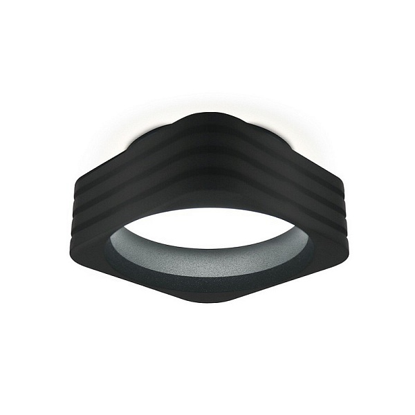 Светильник встраиваемый AMBRELLA LIGHT TECHNO 3 TN306