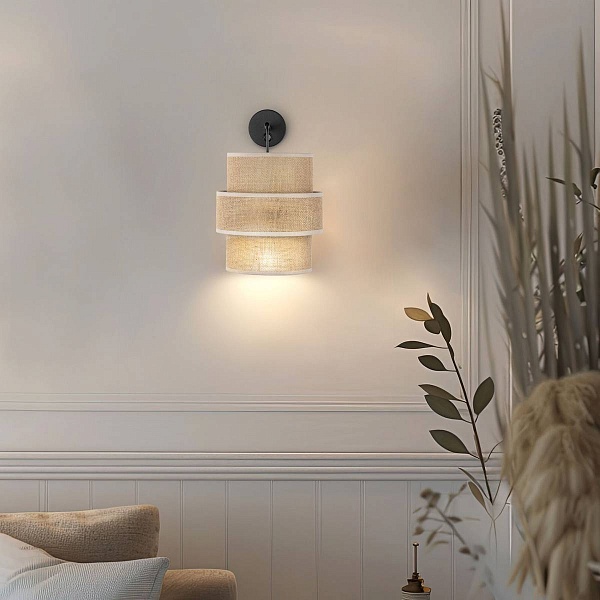 Бра TK LIGHTING CALISTO 5400 Calisto a068431