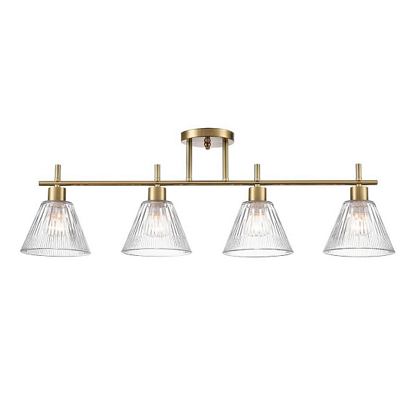 Люстра потолочная LUMION VIVIAN 8188/4C