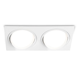 Светильник встраиваемый AMBRELLA LIGHT GX STANDARD TECH TN51919