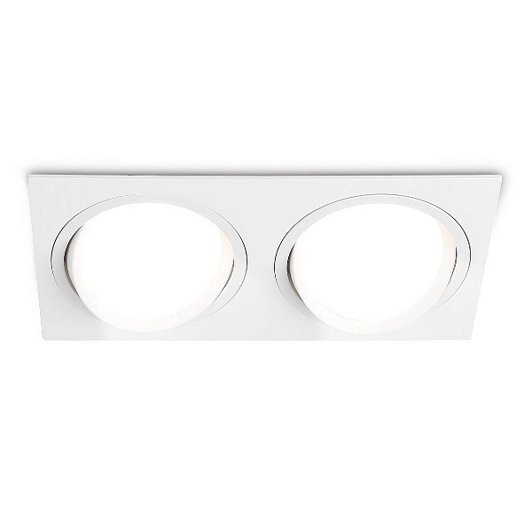 Светильник встраиваемый AMBRELLA LIGHT GX STANDARD TECH TN51919