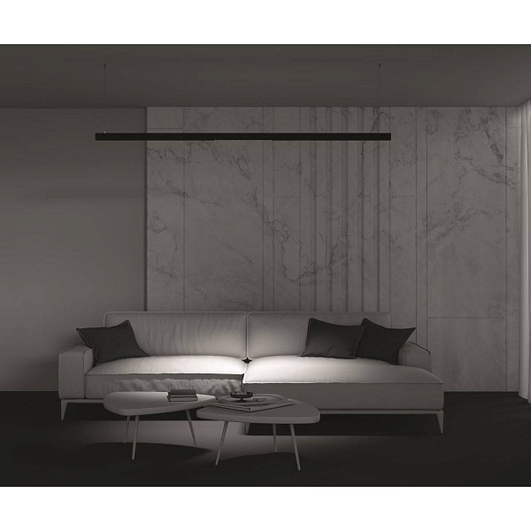 Трековый светильник MAYTONI POINTS TR031-4-24WTW-DD2-B