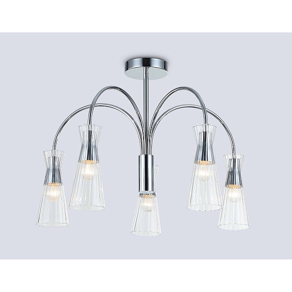 Люстра потолочная AMBRELLA LIGHT LH LH55651