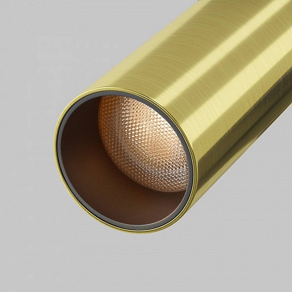 Светильник встраиваемый MAYTONI FOCUS LED C053CL-L12W2.7K-W-BS