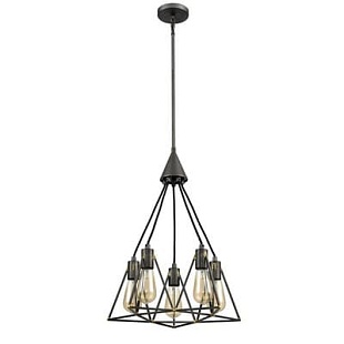 Подвес VELE LUCE STORM 502 VL6136P05