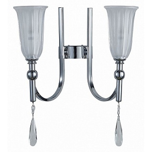 Бра NEWPORT 4800 4802/A chrome