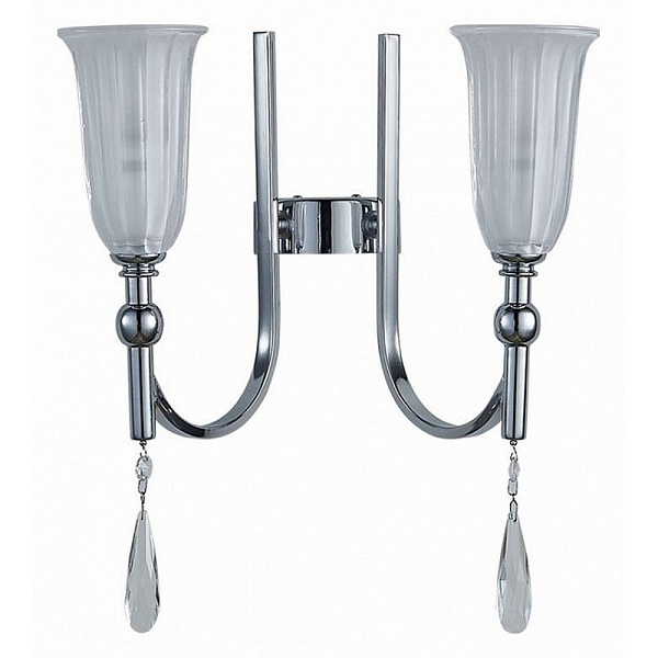 Бра NEWPORT 4800 4802/A chrome