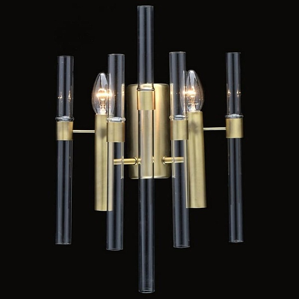 Бра MW-LIGHT АЛЬГЕРО 285021002