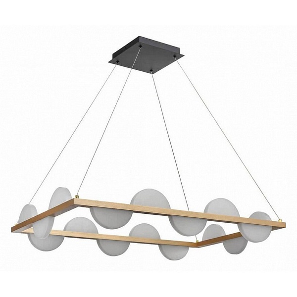 Подвес VELE LUCE DROP VL7194P16