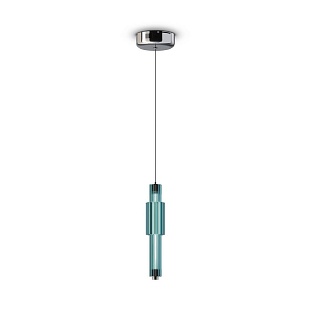 Подвес MAYTONI VERTICALE MOD308PL-L9BL3K