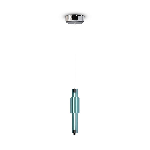 Подвес MAYTONI VERTICALE MOD308PL-L9BL3K