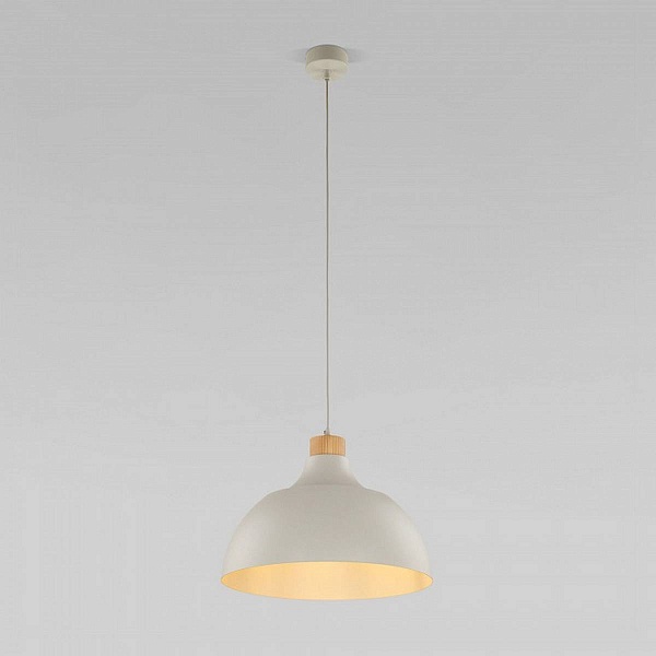 Подвес TK LIGHTING CAP 5664 Cap Beige