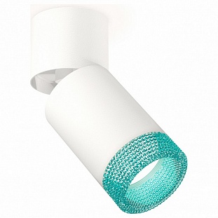 Спот AMBRELLA LIGHT TECHNO SPOT 123 XM6312063
