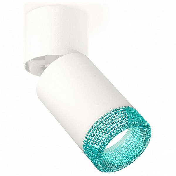 Спот AMBRELLA LIGHT TECHNO SPOT 123 XM6312063