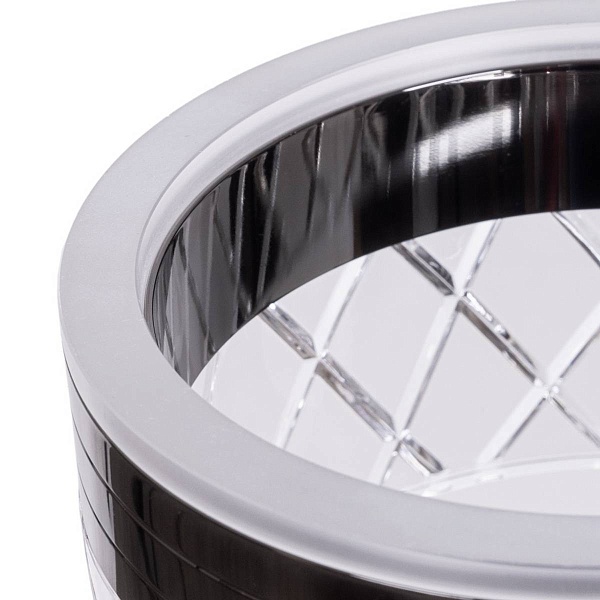 Подвес ARTE LAMP MOSAIC A2094SP-1BK