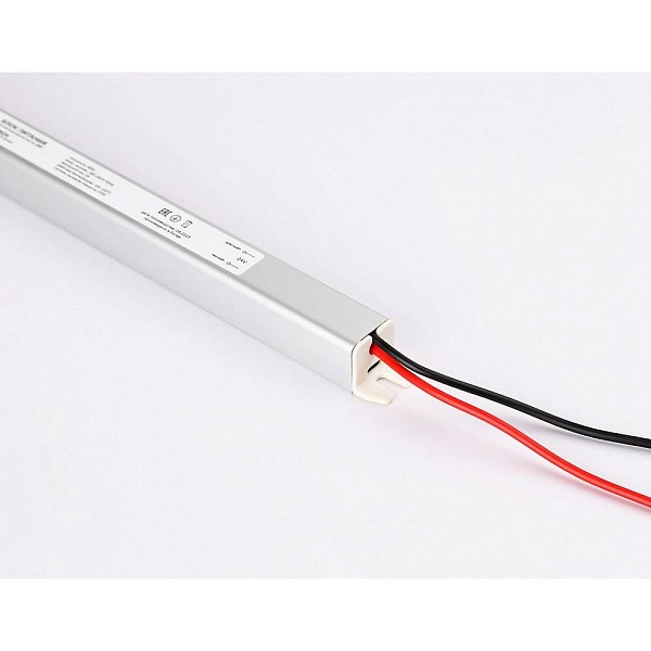 Блок питания AMBRELLA LIGHT LED DRIVER 24V 48W IP20 GS8624
