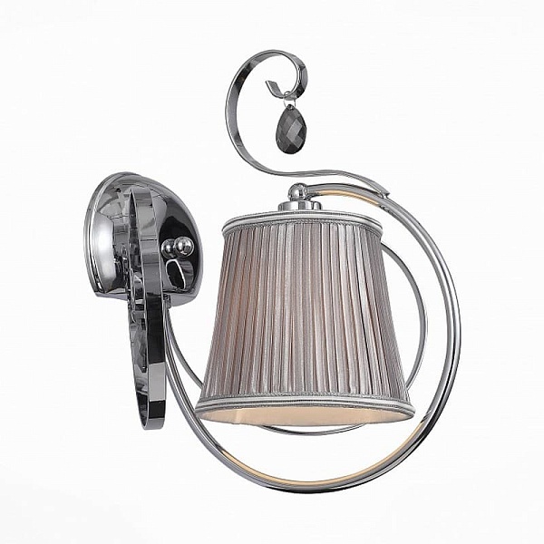 Бра ST LUCE Azzurro SL177.101.01