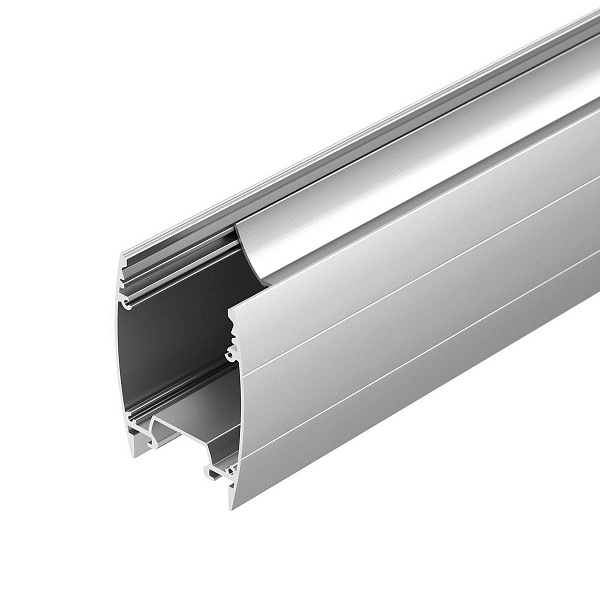 Профиль для ленты LED подвесной ARH-LINE 74x55,8мм без рассеивателя (2м) 36345 ARLIGHT