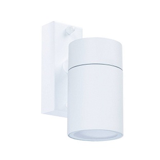 Светильник уличный настенный ARTE LAMP Sonaglio A3302AL-1WH