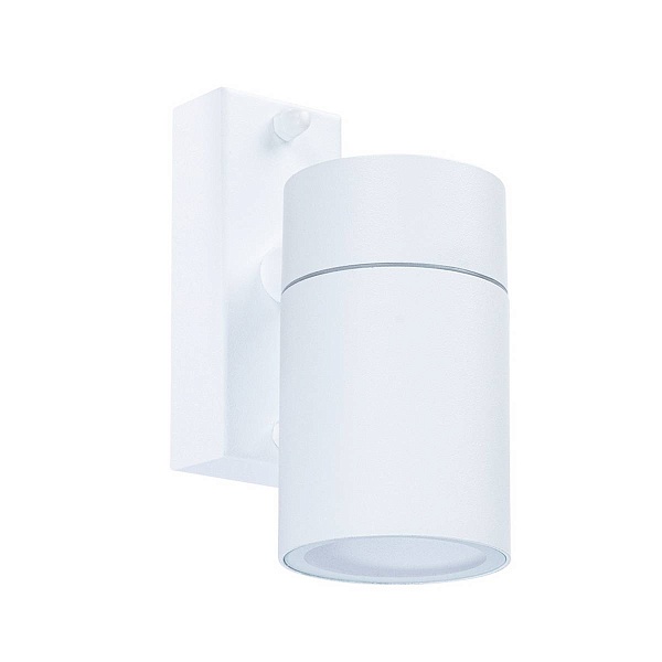 Светильник уличный настенный ARTE LAMP Sonaglio A3302AL-1WH