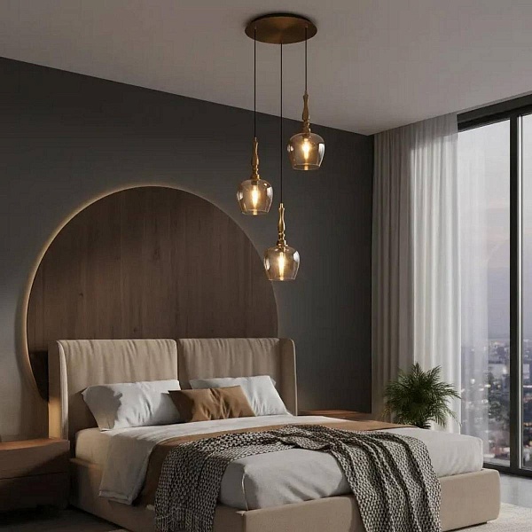 Подвес CITILUX NORT CL475012
