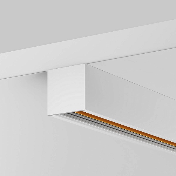 Шинопровод магнитный MAYTONI BUSBAR TRUNKINGS EXILITY TRXMN034-412W