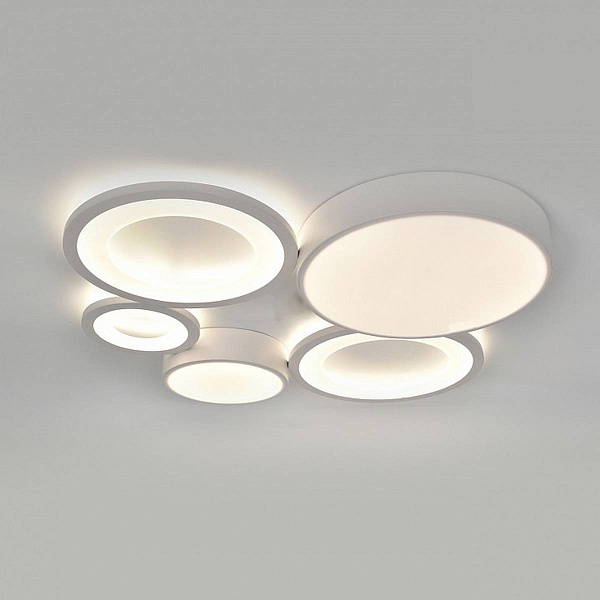 Светильник потолочный ESCADA STREAMLINE 10286/5LED